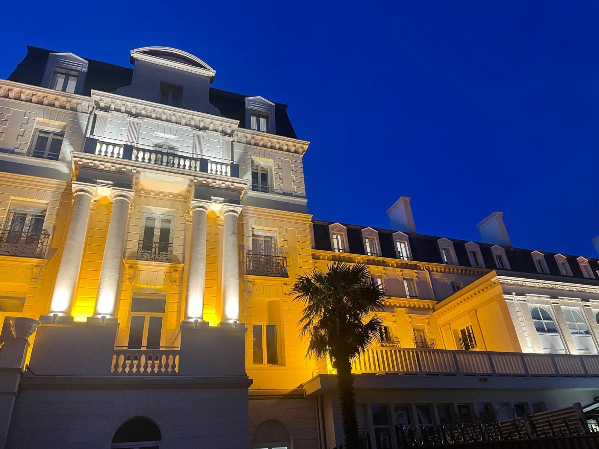 Villa De Caractere A Saint- Malo 100M Du Sillon ภายนอก รูปภาพ