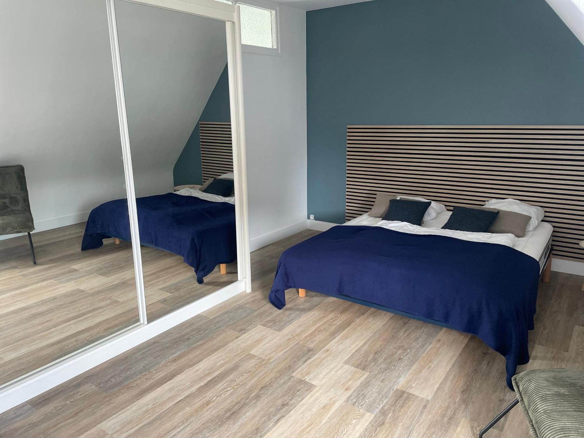 Villa De Caractere A Saint- Malo 100M Du Sillon ภายนอก รูปภาพ