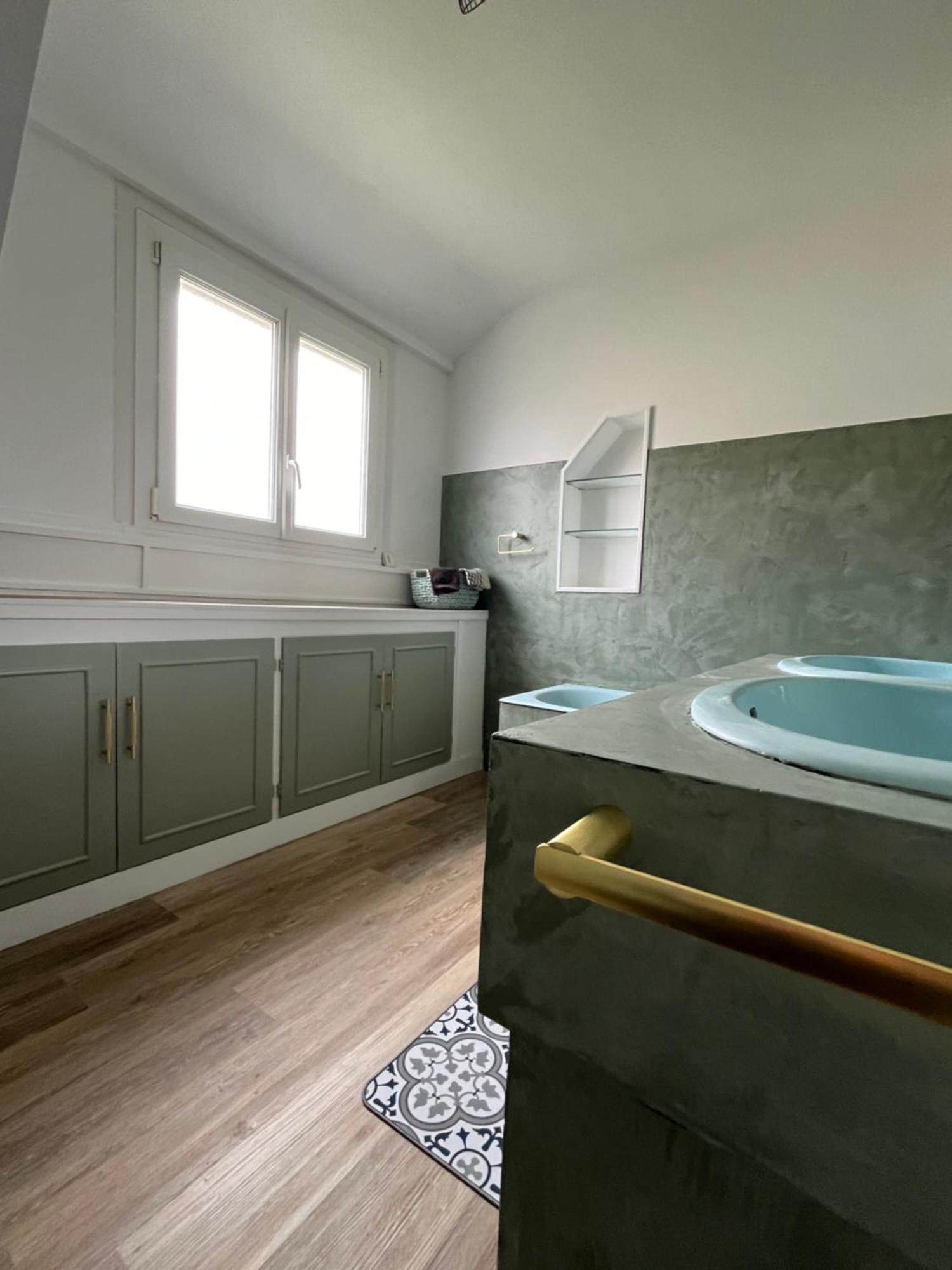 Villa De Caractere A Saint- Malo 100M Du Sillon ภายนอก รูปภาพ